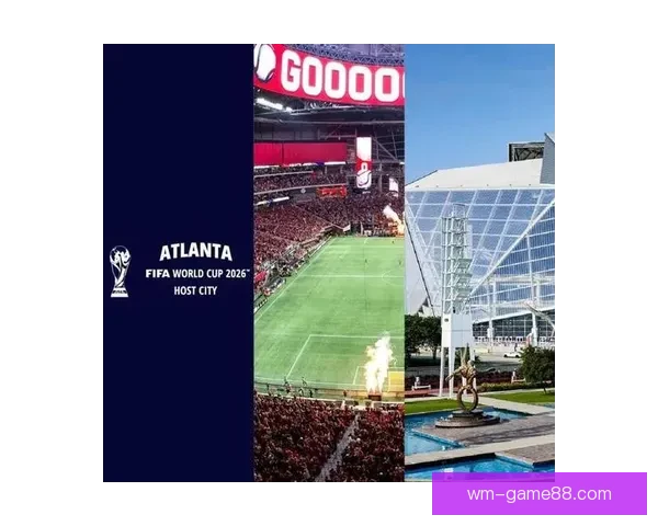 美加墨世界杯盛事全景解析与赛事精彩亮点回顾