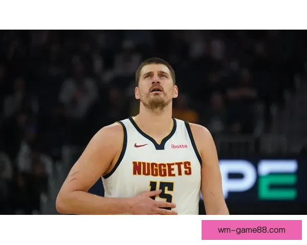 约基奇仅差51助攻冲击历史第一神迹 有望成为首位连年场均三双中锋