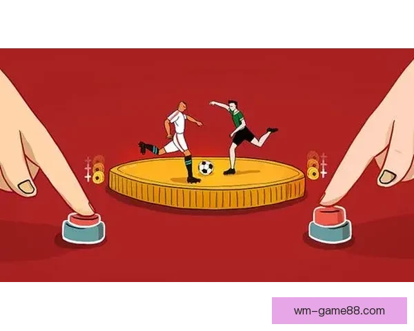 世界杯胜负竞猜攻略解析 轻松把握赛事走势 赢取丰厚奖金