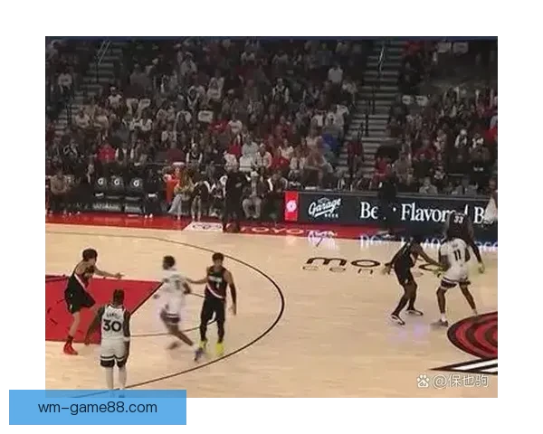 杨瀚森因下放发展联盟缺席开拓者对阵森林狼比赛