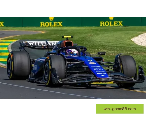 F1赛场新星萨金特的崛起与未来冠军之路解析